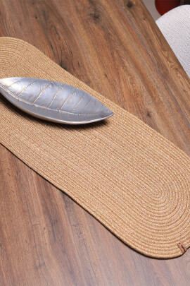 Premium Naturel Runner Amerikan Servisi 5036 30 x 80 Naturel